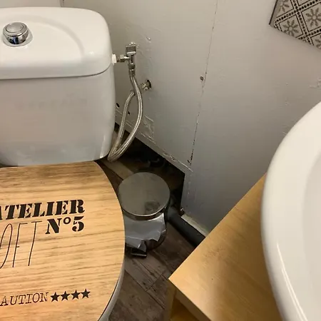 Le Bali B Apartamento