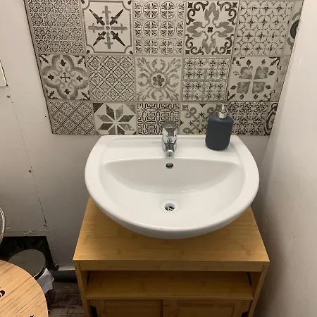 Apartamento Le Bali B La Seyne-sur-Mer