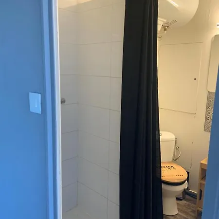 Le Bali B Apartamento