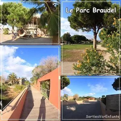 Le Bali B Apartamento *