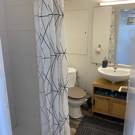 Apartamento Le Bali B