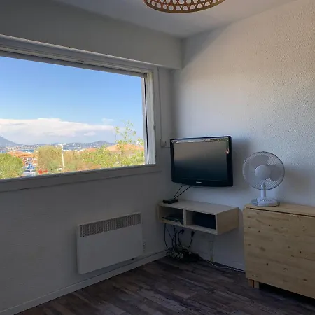 Apartamento Le Bali B La Seyne-sur-Mer