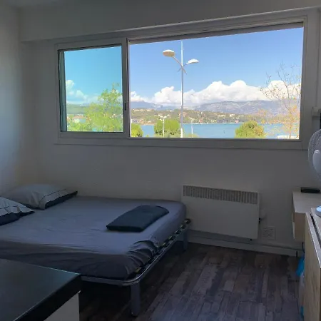 Apartamento Le Bali B