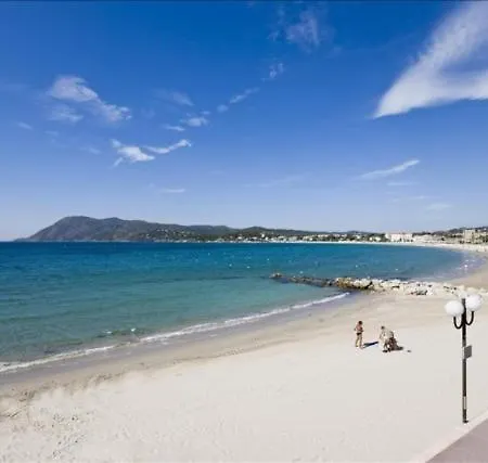 Le Bali B * La Seyne-sur-Mer
