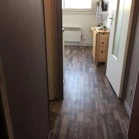 Le Bali B Apartamento