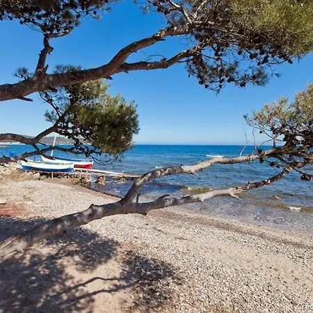 Le Bali B Apartamento