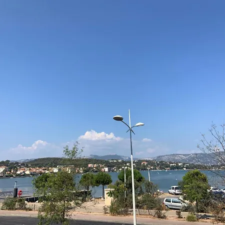 Le Bali B La Seyne-sur-Mer